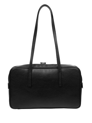 Сумка женская Vera Victoria Vito 48-403-1 чёрная