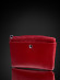 Футляр для ключей A-00142 bordo