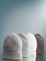 Шапка женская 11542 MARHATTER серо-бежевый (56-58) Шапка женская 11542 MARHATTER серо-бежевый (56-58)