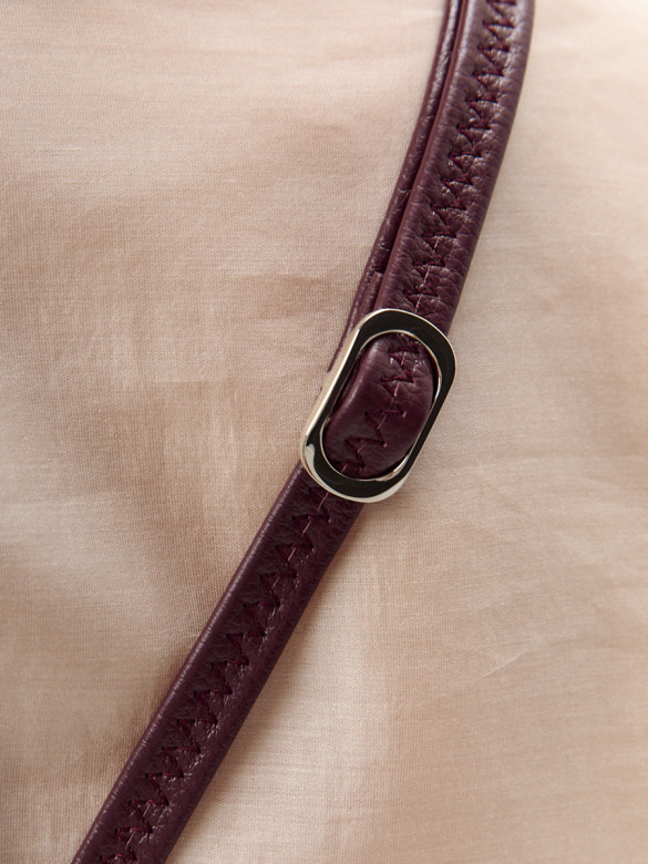 Сумка FIATO 2719 вителло бордо Сумка FIATO 2719 вителло бордо