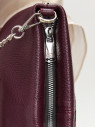 Сумка FIATO 2719 вителло бордо Сумка FIATO 2719 вителло бордо