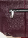 Сумка FIATO 2719 вителло бордо Сумка FIATO 2719 вителло бордо