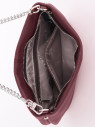 Сумка FIATO 2719 вителло бордо Сумка FIATO 2719 вителло бордо
