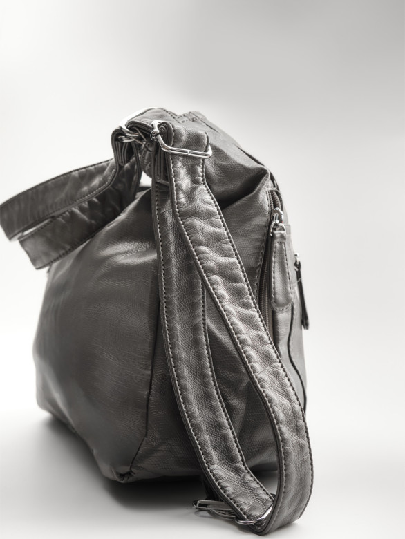 Сумка Runyi 401 серый Сумка Runyi 401 серый