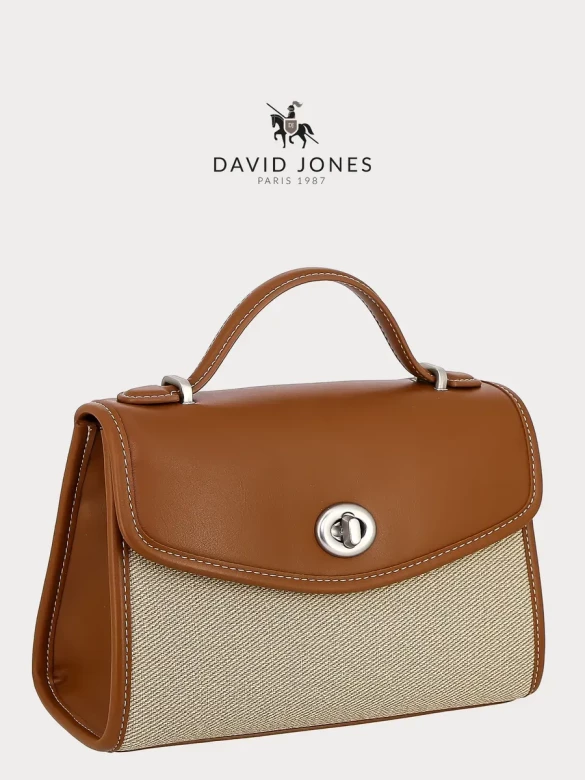 Сумка женская David Jones 8272 Сумка женская David Jones 8272