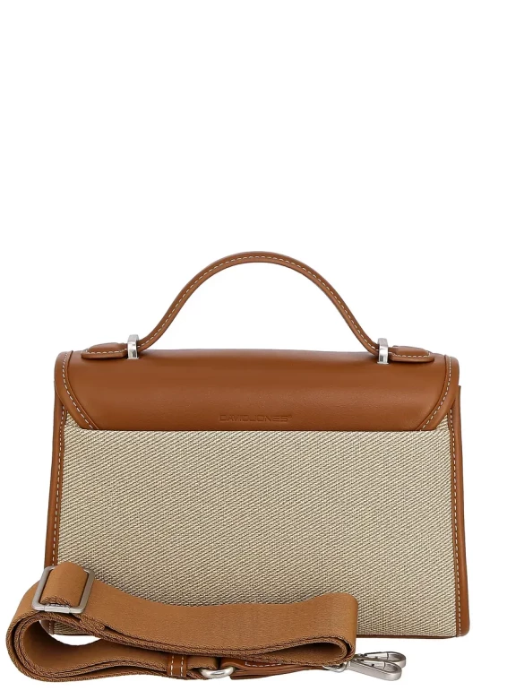Сумка женская David Jones 8272 Сумка женская David Jones 8272