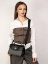 Сумка женская David Jones 8272 Сумка женская David Jones 8272