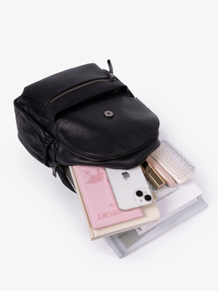 Рюкзак женский Cciline, Л6716 черный