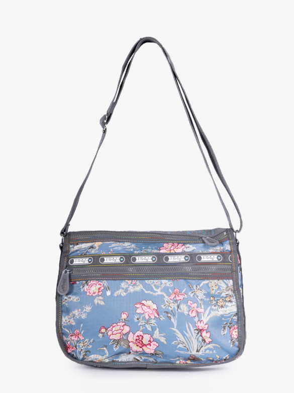 Сумка Minigirl 191 цветы