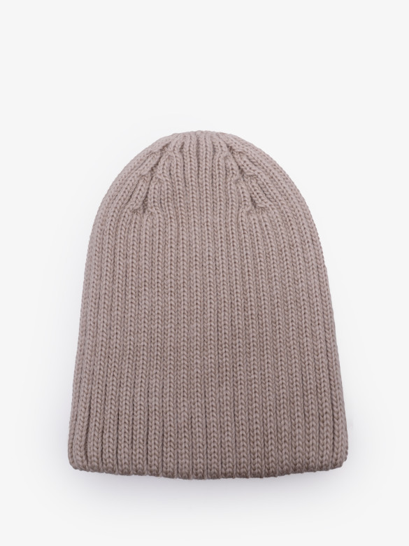 Шапка Stigler 25-048 крем