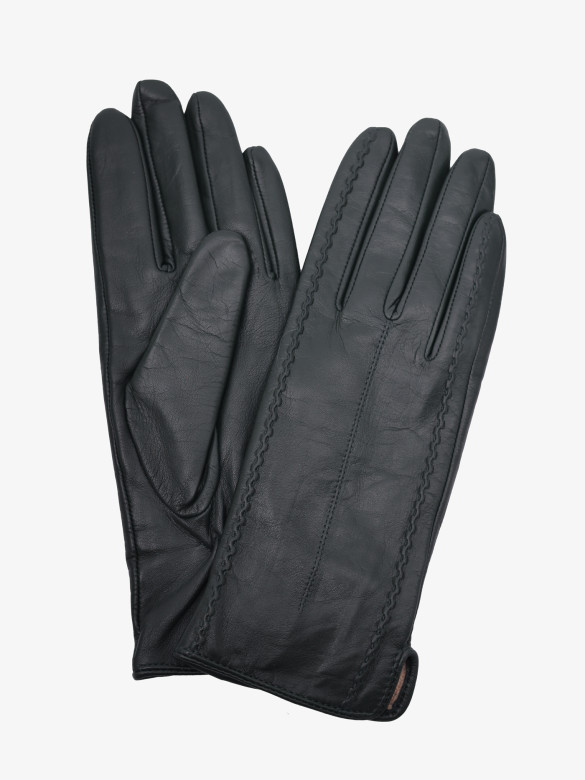 Перчатки женские Baggins (3.2) 222171 зеленые