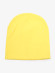 Шапка женская 1120-1 желтая Шапка женская 1120-1 желтая