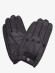 Перчатки Baggins (6.0)200637 черные