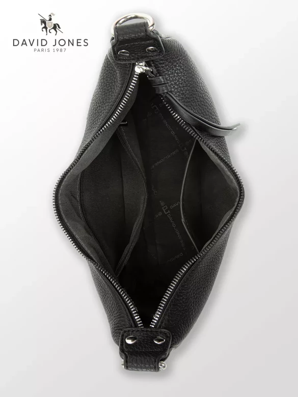 Сумка женская David Jones 6743 brown