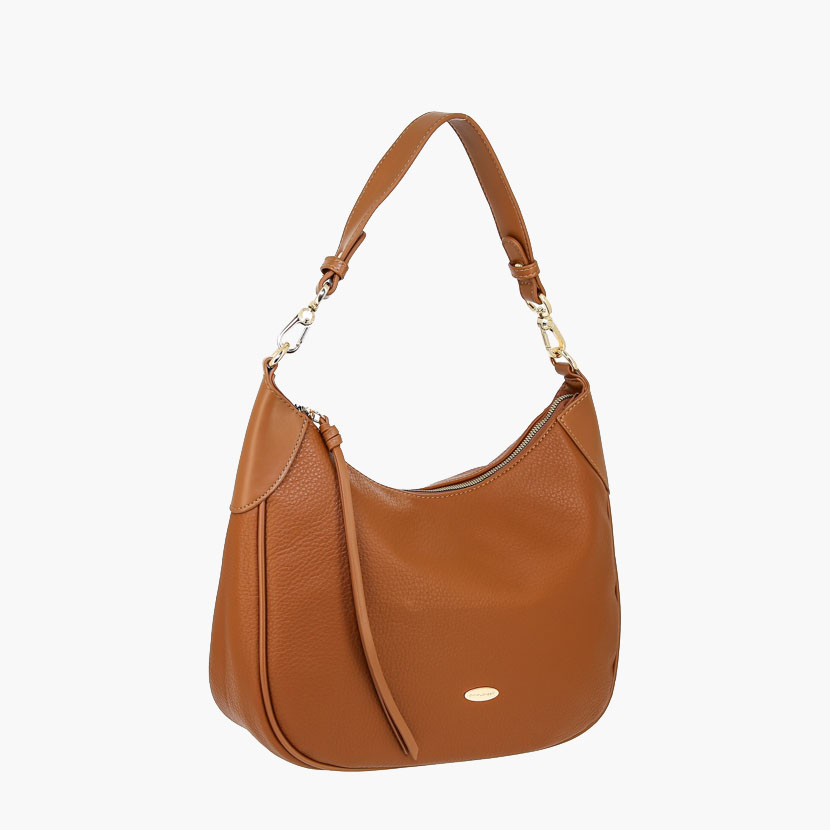 Сумка женская David Jones 6743 brown