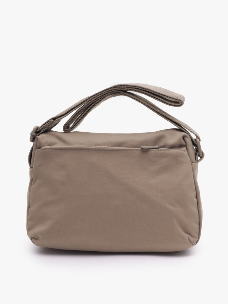 Сумка женская Colorful Fox 1201 бежевая