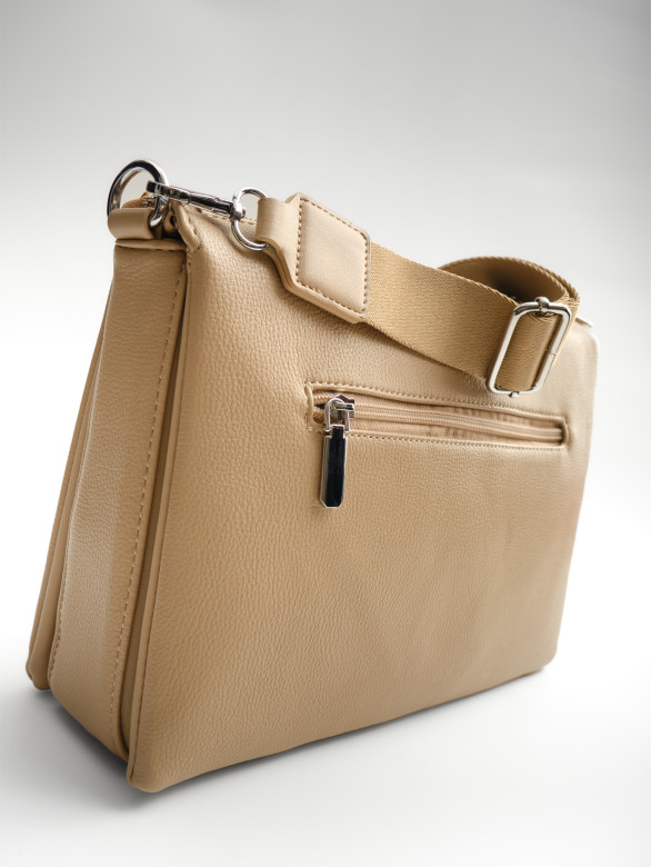 Сумка Alex&Mia 9106 apricot