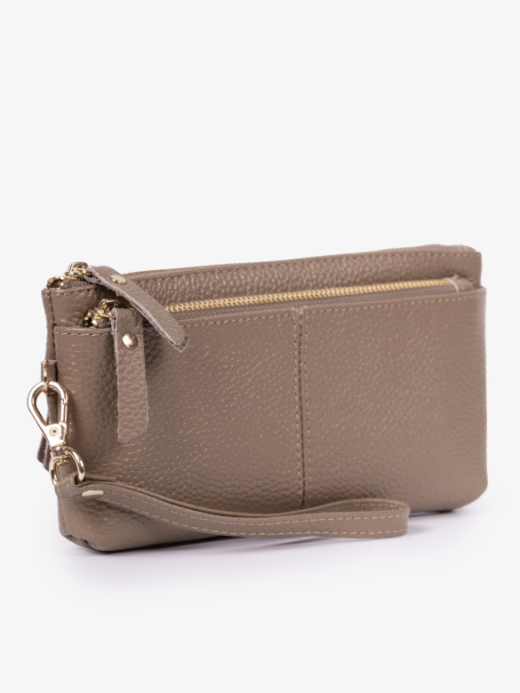 Кошелек Baggins, А00276 тауп