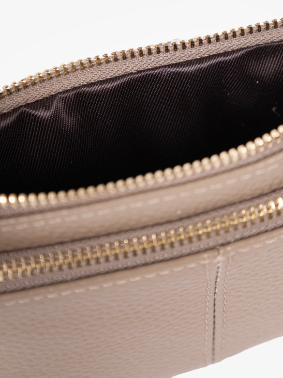 Кошелек Baggins, А00276 тауп