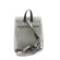Рюкзак Оливи, S.1147 серебристый Рюкзак Оливи, S.1147 серебристый