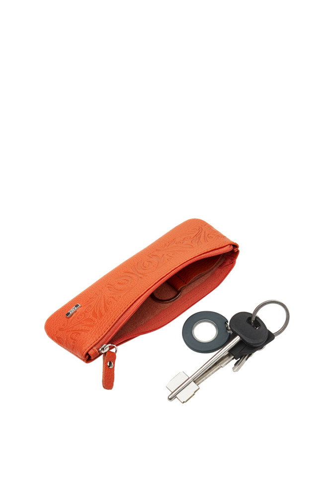 Ключник Esse 78784 РИДЛ ORANGE оранжевый