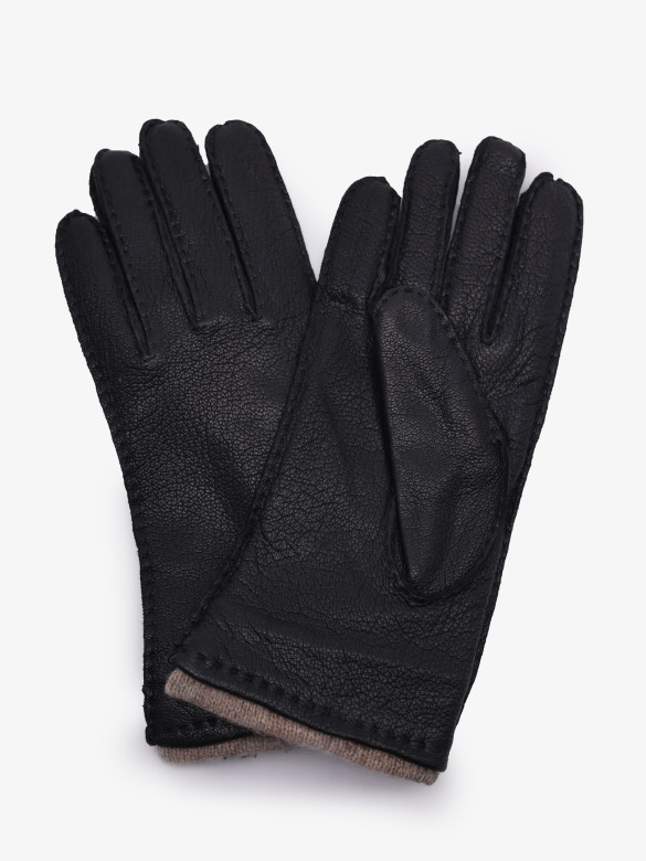 Перчатки Ploner (3.1)101-1 черные