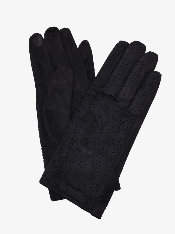 Перчатки Victory (4.6)2170 черные Перчатки Victory (4.6)2170 черные