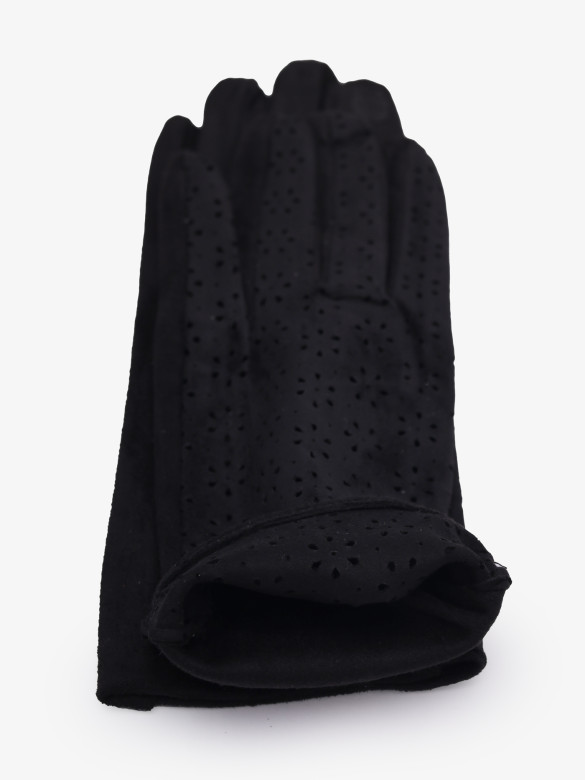 Перчатки Victory (4.6)2170 черные