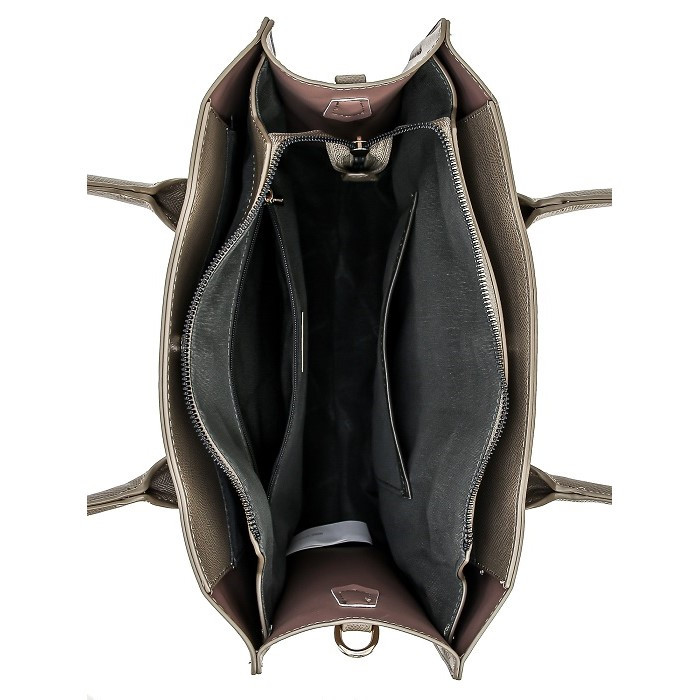 Сумка женская David Jones 6799А taupe