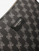 Сумка женская David Jones 21089 black Сумка женская David Jones 21089 black