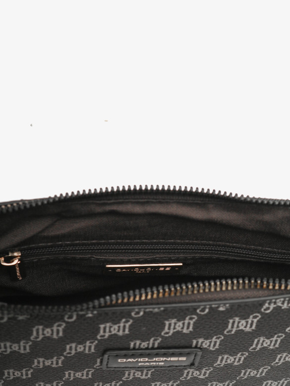 Сумка женская David Jones 21089 black