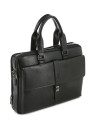 Сумка мужская Vera Victoria Vito 35-007-1 чёрная Сумка мужская Vera Victoria Vito 35-007-1 чёрная
