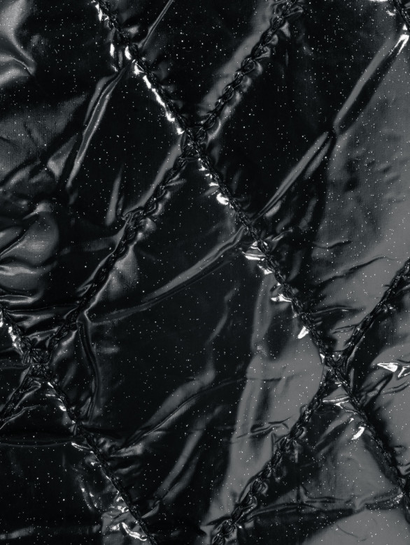 Варежки женские Baggins балоний стег.ромб в ассорт.