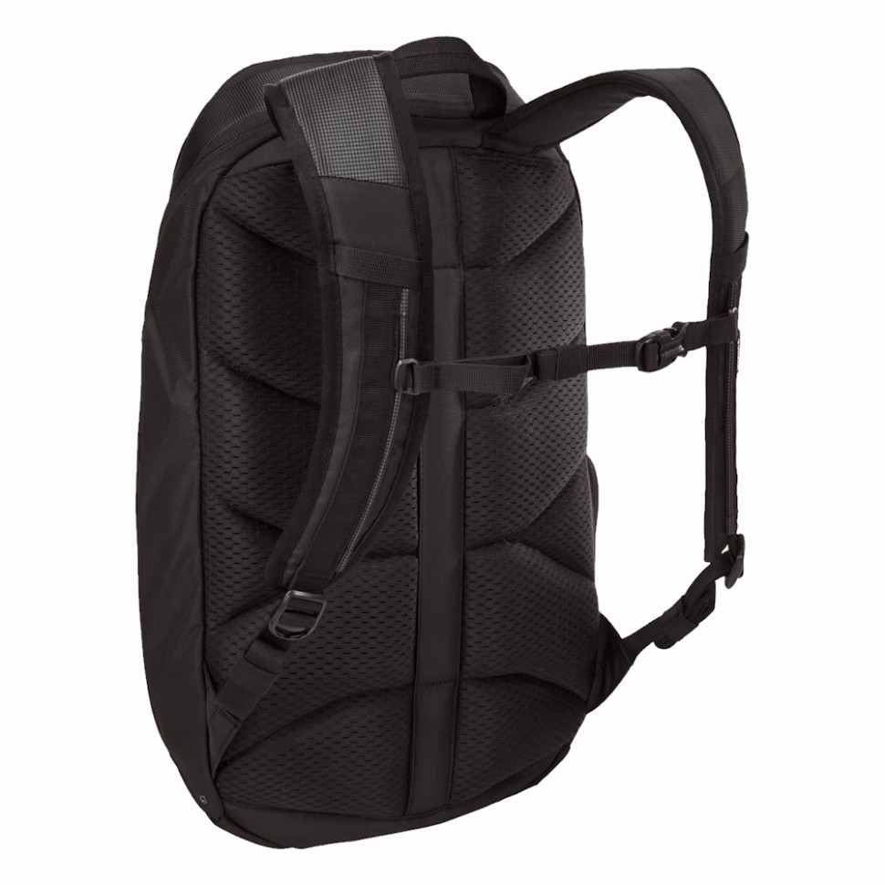 Рюкзак для фотоаппарата Thule EnRoute Medium DSLR Backpack, 20L, Black Рюкзак для фотоаппарата Thule EnRoute Medium DSLR Backpack, 20L, Black