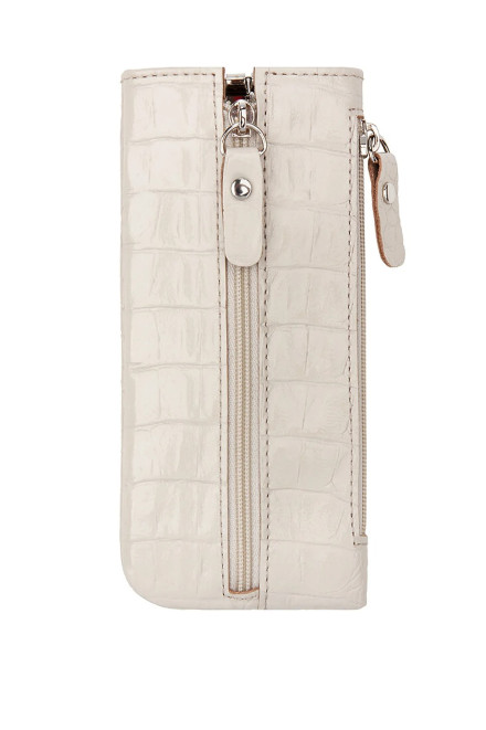 Ключник 79198 ГРЕТТА АЙВОРИ кайман крем