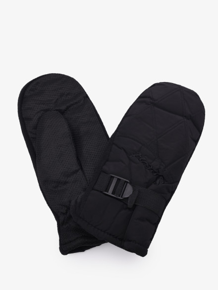 Варежки Liliya (8.1) 1522 черные