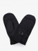 Варежки Liliya (8.1) 1522 черные Варежки Liliya (8.1) 1522 черные