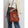 Сумка Richet 3203LN 289 рыжая Сумка Richet 3203LN 289 рыжая