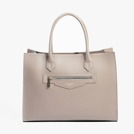 Сумка женская David Jones 6799А apricot Сумка женская David Jones 6799А apricot