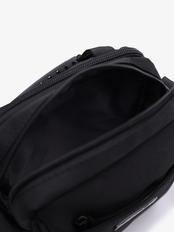 Сумка мужская Baggins 1017 черная