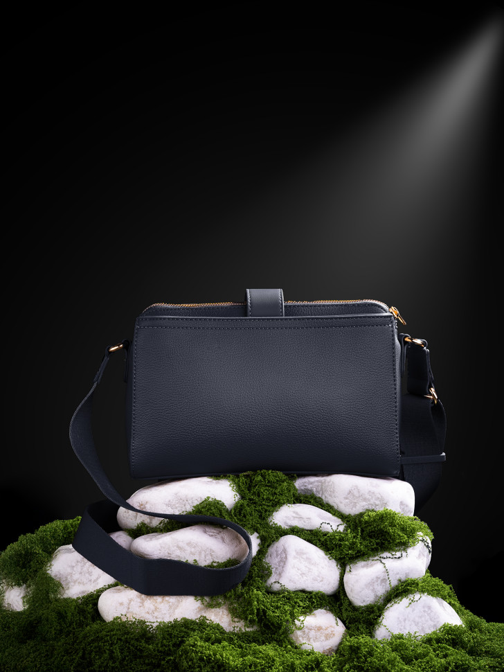 Сумка женская David Jones 7437-1 bering sea