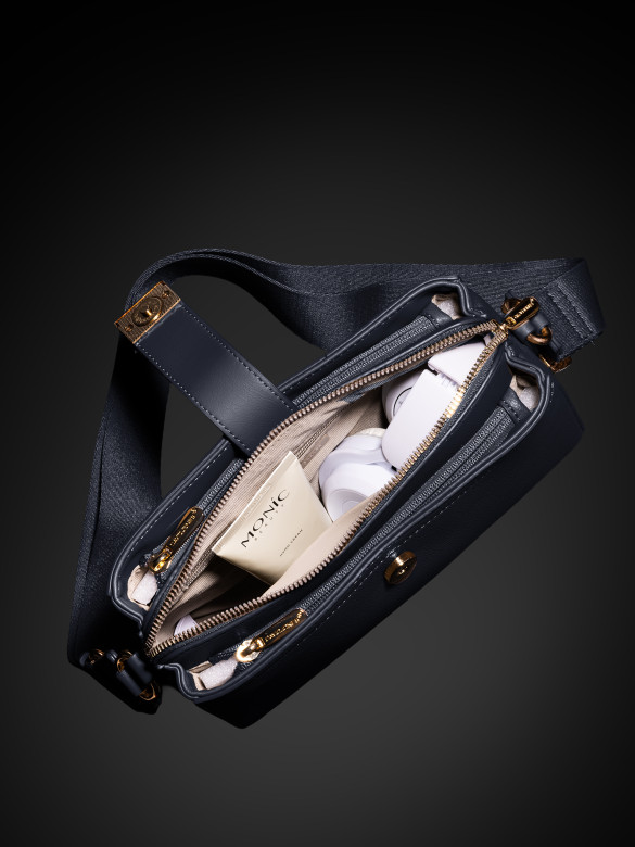 Сумка женская David Jones 7437-1 bering sea Сумка женская David Jones 7437-1 bering sea