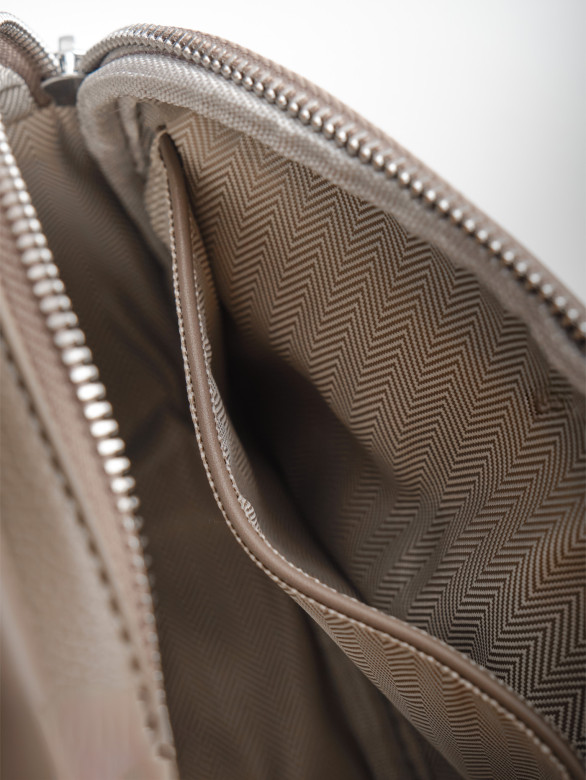 Сумка Alex&Mia 8995-1 mud