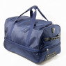 Сумка дорожная Voyage 6-300 серая Сумка дорожная Voyage 6-300 серая