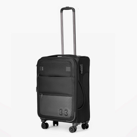 Чемодан SONATA USA, Ж01-4901 