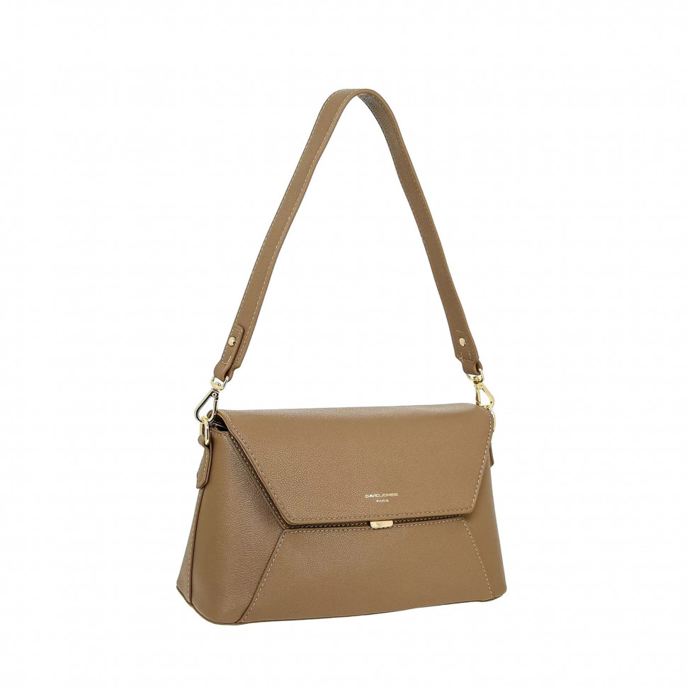 Сумка женская David Jones 7032 natural