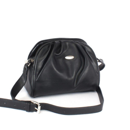 Сумка женская David Jones 6290 black Сумка женская David Jones 6290 black