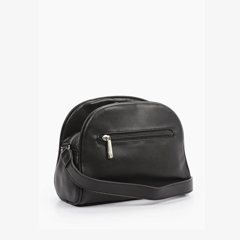 Сумка женская David Jones 6290 black