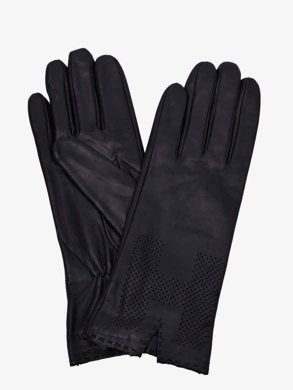 Перчатки Kasablanka (2.1)2869 черные