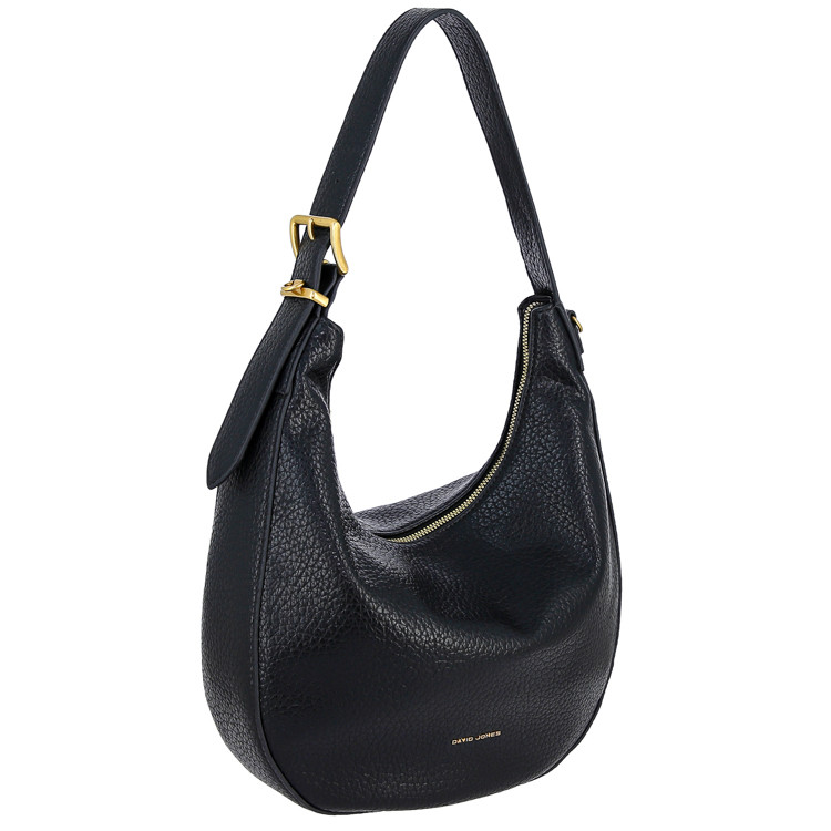 Сумка женская David Jones 7163 black Сумка женская David Jones 7163 black